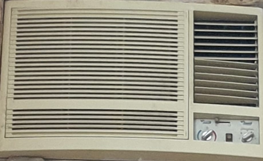 شراء مكيفات مستعملة بالمدينة المنورة